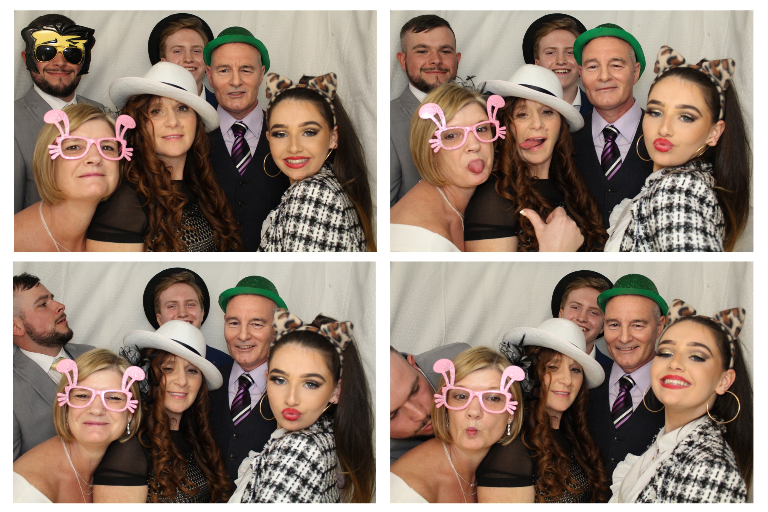 Emma & Joe | View more photos from the event at gallery.omegaphotobooths.co.uk/u/Omega-Photobooths/Emma-Joe